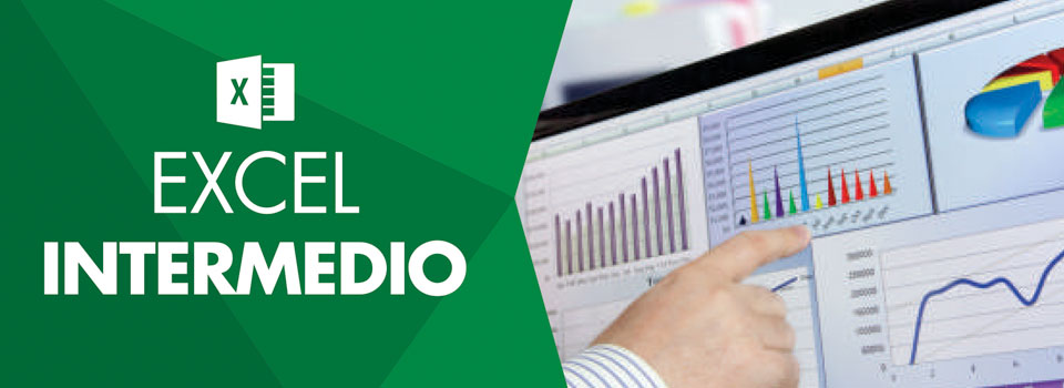 Resumen de Microsoft Office: Excel Intermedio